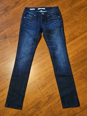 Vigoss Studio Farah Skinny Jeans Size 24
